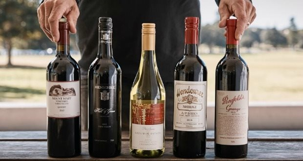 兰顿澳大利亚优质葡萄酒购买与投资指南