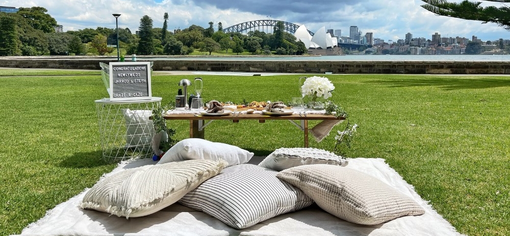 麦夸里夫人角是悉尼的10个最佳野餐地点之一