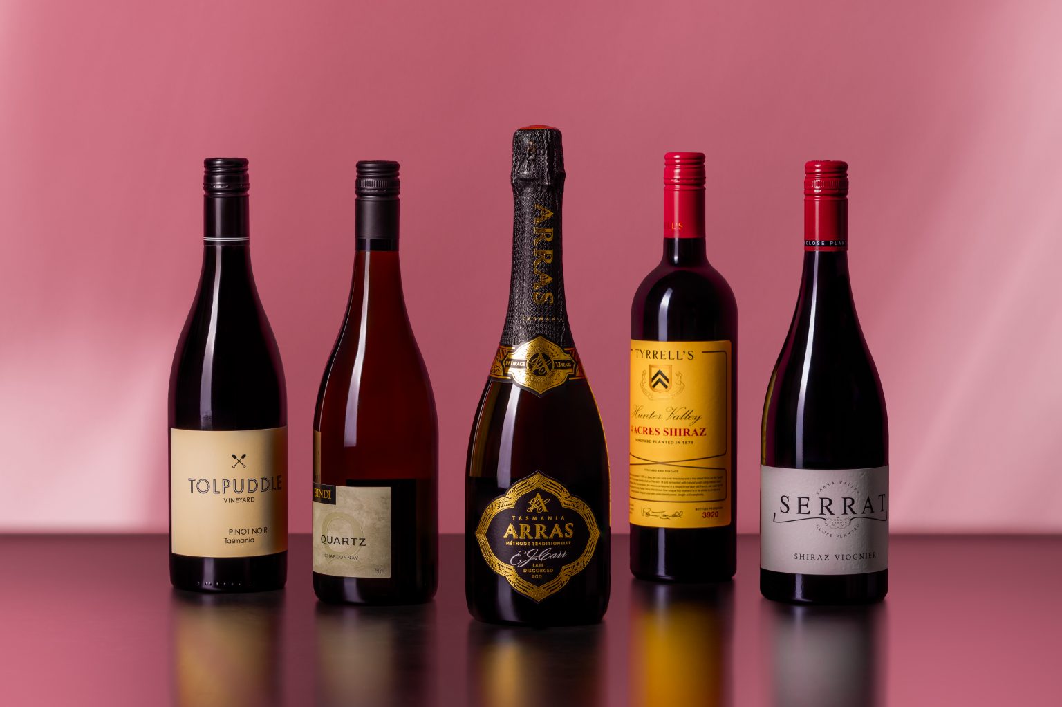 澳大利亚精品葡萄酒市场的最新趋势和排名