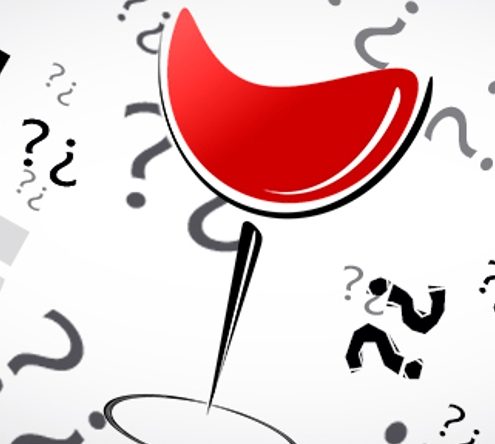 关于葡萄酒的疑问